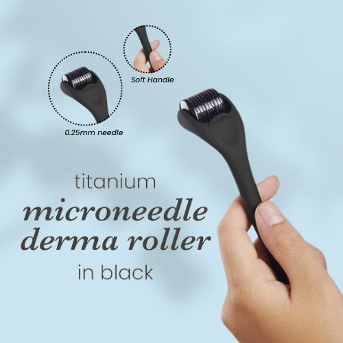 BATANABLOOM™ Scalp Activation Derma Roller